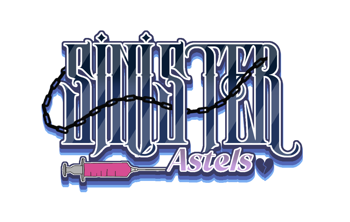 D*B's Sinia Logo
